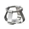 PINCE DE FIXATION TAILLE 2 POUR FIOLE 50 ml