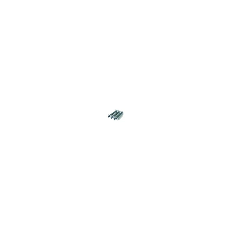 SUPPORT UNIVERSEL AS 130.1 AVEC 3 ROULEAUX POUR AGITATEUR KS 130