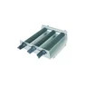 SUPPORT UNIVERSEL AS 130.1 AVEC 3 ROULEAUX POUR AGITATEUR KS 130