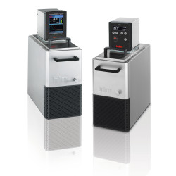 CRYOSTAT A CIRCULATION CC-K6s, -25 A +200 øC HUBER