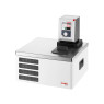 CRYOTHERMOSTAT A CIRCULATION INTERNE/EXTERNE JULABO DYNEO DD-201 F