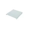 SUPPORT PLATEAU PERFORE AS 130.2 POUR AGITATEUR KS 130