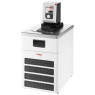 CRYOTHERMOSTAT A CIRCULATION INTERNE/EXTERNE JULABO DYNEO DD-600 F
