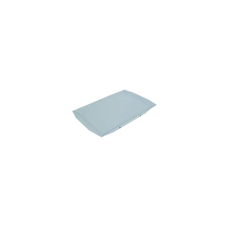 SUPPORT PLATEAU ANTI-DERAPANT AS 130.3 POUR AGITATEUR KS 130
