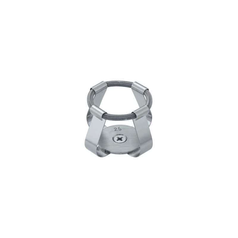 PINCE POUR FIOLE 25 ml AS2.1