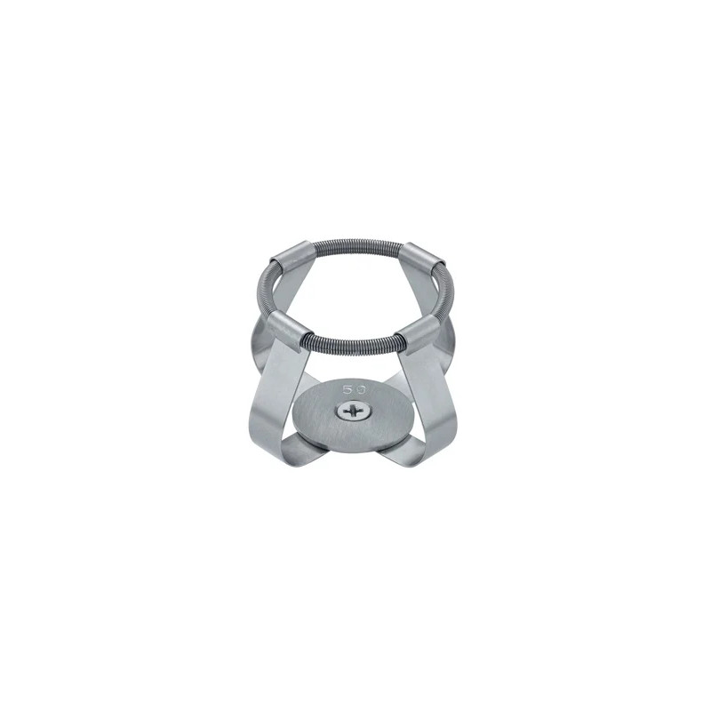 PINCE POUR FIOLE 50 ml AS2.2