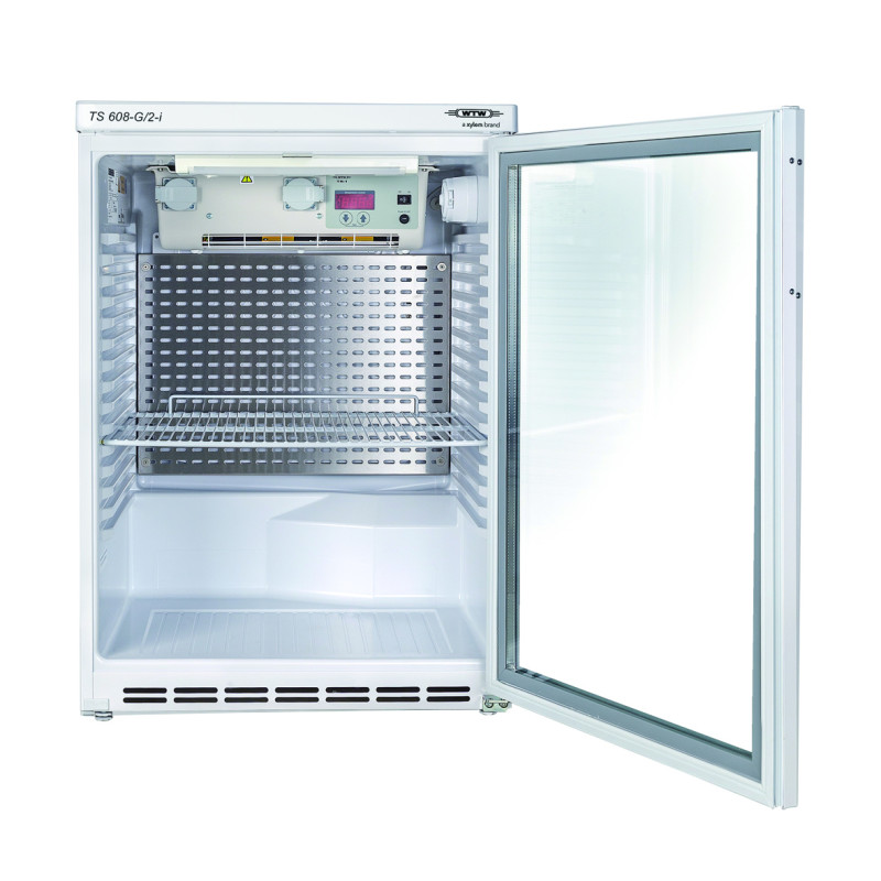 ARMOIRE THERMOSTATIQUE / ETUVE REFRIGEREE WTW SERIE TS POUR DBO