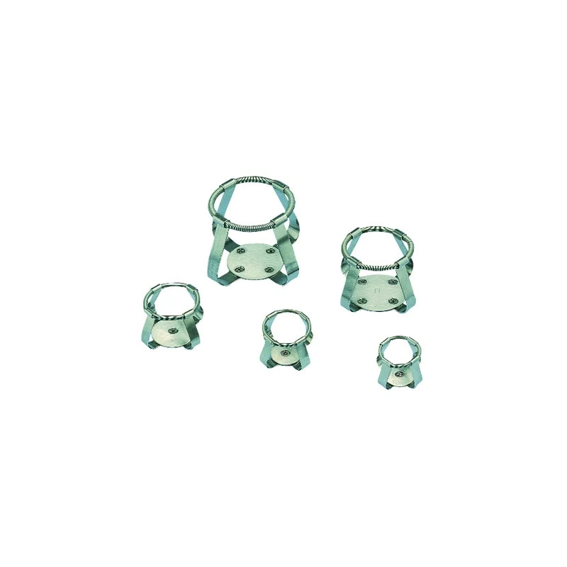 PINCE POUR FIOLE 200 / 250 ml AS2.4