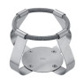 PINCE POUR FIOLE 1000 ml AS2.6
