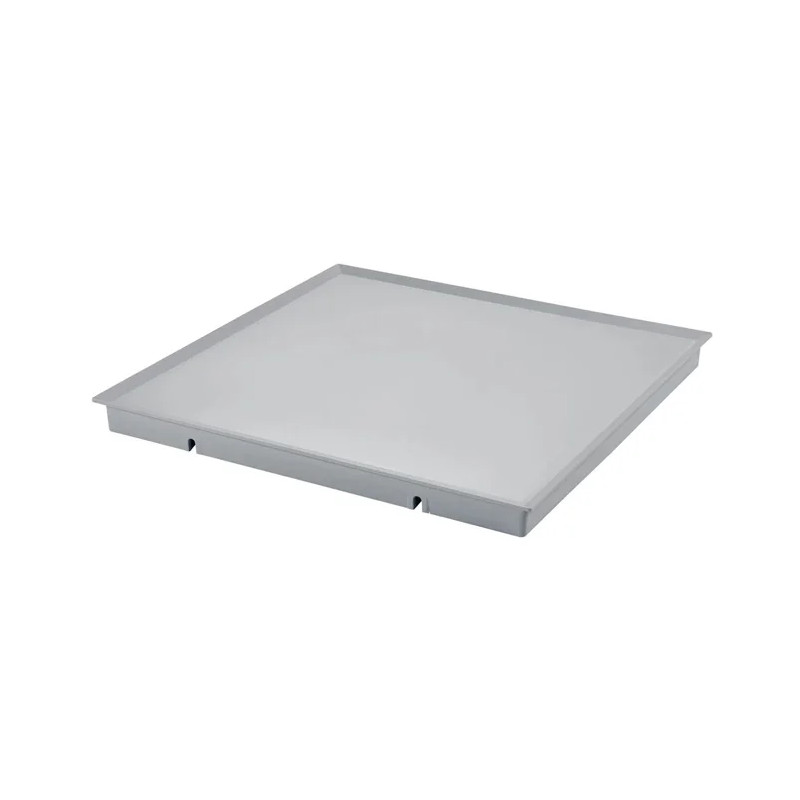 SUPPORT PLATEAU ANTI DERAPANT AS260.3 POUR AGITATEUR HS / KS 260