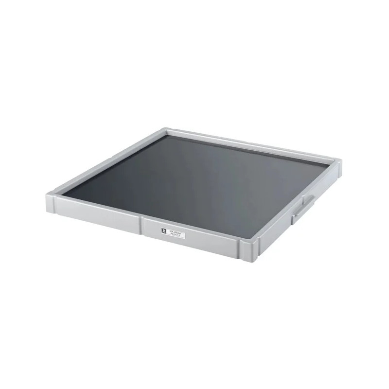 SUPPORT PLATEAU ANTIDERAPANT AS501.5 POUR AGITATEUR HS / KS 501 DIGITAL IKA