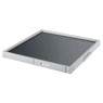 SUPPORT PLATEAU ANTIDERAPANT AS501.5 POUR AGITATEUR HS / KS 501 DIGITAL IKA