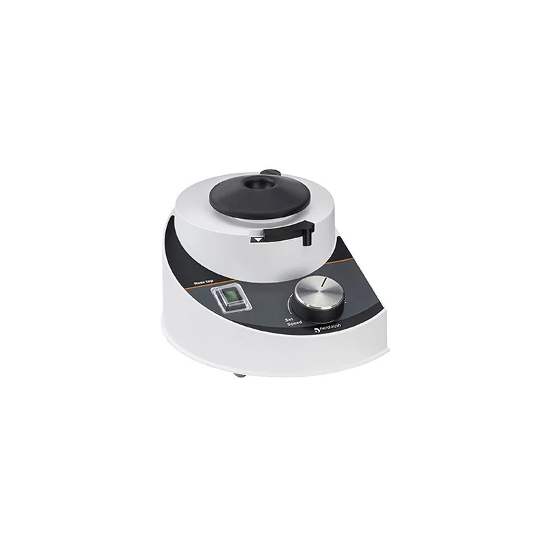 AGITATEUR VORTEX HEIDOLPH REAX TOP