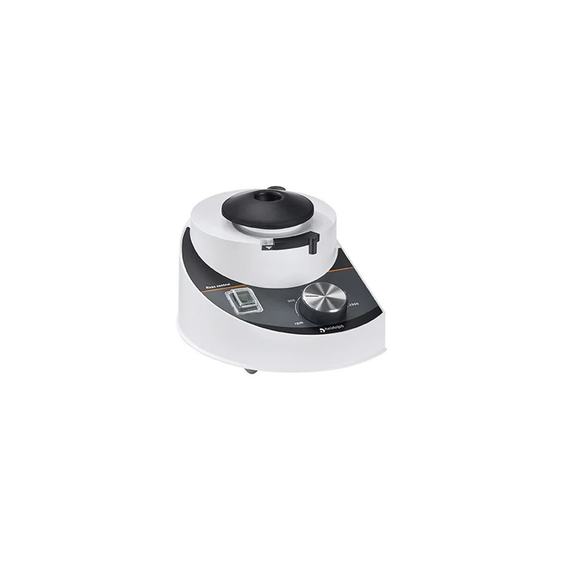AGITATEUR VORTEX HEIDOLPH REAX CONTROL