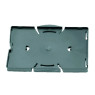 SUPPORT POUR MICROPLAQUES MS3.4 POUR VORTEX MS 3/MS 4