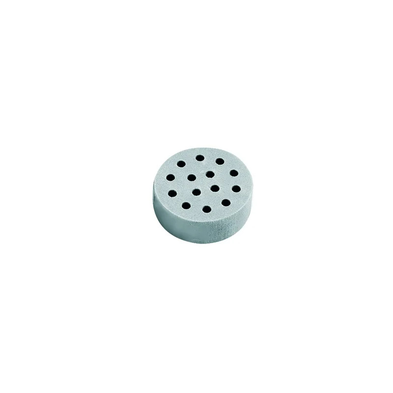 INSERT EN MOUSSE MS1.31 POUR 14 TUBES DIAMETRE 10 mm