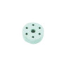 INSERT EN MOUSSE MS1.32 POUR 6 TUBES DIAMETRE 12 mm