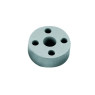INSERT EN MOUSSE MS1.33 POUR 4 TUBES DIAMETRE 16 mm