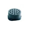 SUPPORT POUR 19 MICROTUBES 1,5 ml POUR VORTEX VELP