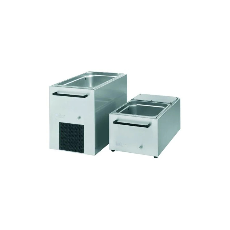 BAIN RERIGERE K25-NR PLAGE DE TEMPERATURE -30 A +200øC VOLUME 25 LITRES HUBER