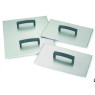 COUVERCLE DE BAIN EN UNE PARTIE 220B-225B, K20-K25 HUBER