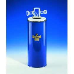 PIEGE A FROID AVEC VASE DEWAR TYPE KFL 29-K