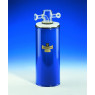 PIEGE A FROID AVEC VASE DEWAR TYPE KFL 29-K