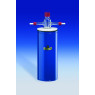 PIEGE A FROID AVEC VASE DEWAR TYPE KF 29-GL-A