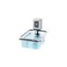 BAIN THERMOSTATE A CIRCULATION INTERNE EN PLASTIQUE, JULABO CORIO C-BT19