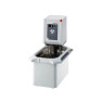 BAIN THERMOSTATE A CIRCULATION INTERNE EN ACIER INOX, JULABO CORIO C-B5