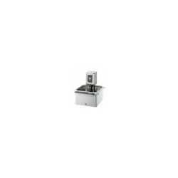 BAIN THERMOSTATE A CIRCULATION INTERNE EN ACIER INOX, JULABO CORIO C-B13