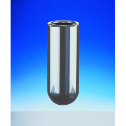 AMPOULE DE RECHANGE POUR VASE DEWAR CYLINDRIQUE DURAN CAPACITE 200 ml
