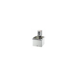 BAIN THERMOSTATE A CIRCULATION INTERNE EN ACIER INOX, JULABO CORIO C-B17