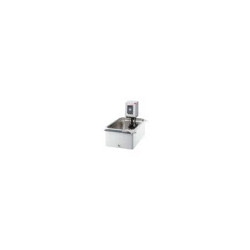 BAIN THERMOSTATE A CIRCULATION INTERNE EN ACIER INOX, JULABO CORIO C-B19
