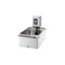 BAIN THERMOSTATE A CIRCULATION INTERNE EN ACIER INOX, JULABO CORIO C-B19
