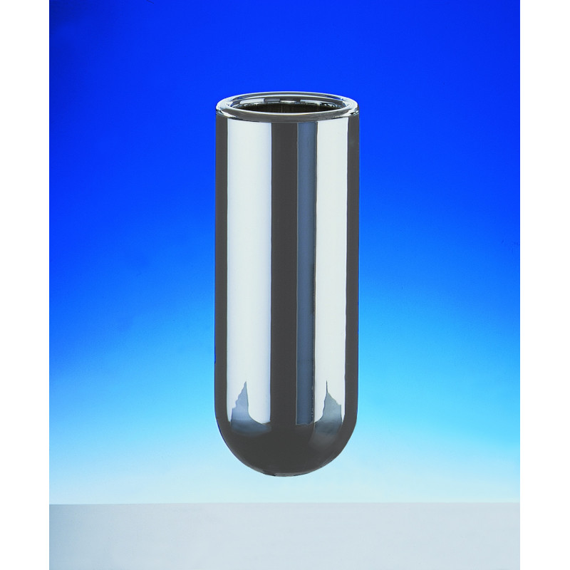 AMPOULE DE RECHANGE POUR VASE DEWAR CYLINDRIQUE DURAN CAPACITE 2000 ml
