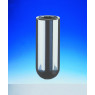 AMPOULE DE RECHANGE POUR VASE DEWAR CYLINDRIQUE DURAN CAPACITE 2000 ml