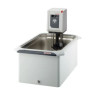 BAIN THERMOSTATE A CIRCULATION INTERNE EN ACIER INOX, JULABO CORIO C-B27