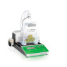 DILUTEUR GRAVIMETRIQUE INTERSCIENCE DILUFLOW DOUBLE POMPE
