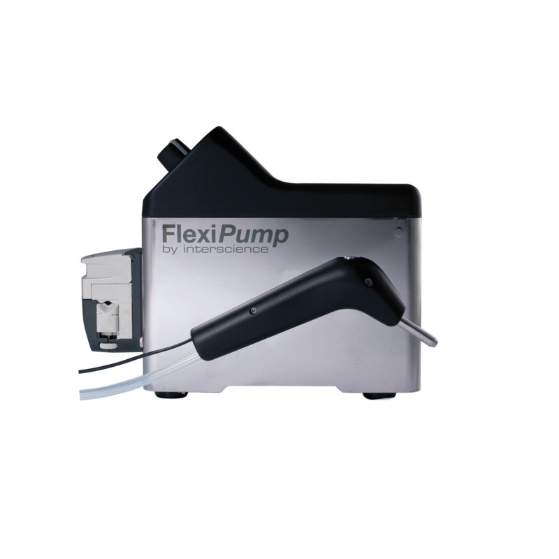 PISTOLET DE DISTRIBUTION POUR DILUTEUR DILUFLOW