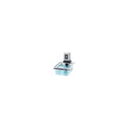 BAIN THERMOSTATE A CIRCULATION INTERNE/EXTERNE EN PLASTIQUE, JULABO CORIO CD-BT19