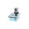 BAIN THERMOSTATE A CIRCULATION INTERNE/EXTERNE EN PLASTIQUE, JULABO CORIO CD-BT19