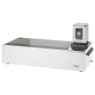 BAIN THERMOSTATE A CIRCULATION INTERNE/EXTERNE EN ACIER INOX, JULABO CORIO CD-B33