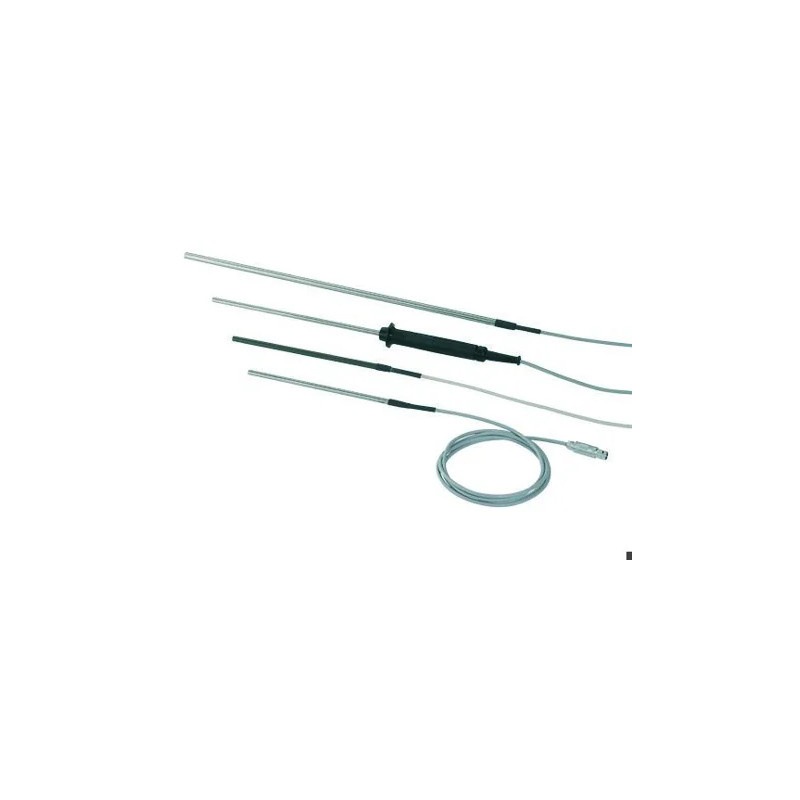 SONDE PT 100 CLASSE A DIAMETRE 6 X 180 MM CABLE 1,5M
