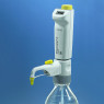 DISTRIBUTEUR DISPENSETTE S EASY CALIBRATION ORGANIC DIGITALE BRAND 0,5 - 5 ml SANS SOUPAPE DE RETOUR SAFETYPRIME