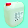 FLUIDE THERMAL M TRANSPARENT +40 A +170øC BIDON DE 10 LITRES