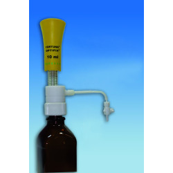 DISTRIBUTEUR OPTIFIX SAFETY-33 FORTUNA 1 - 5 ml