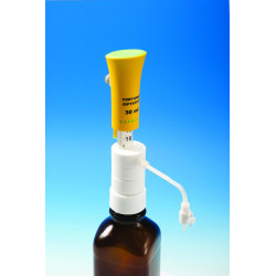 DISTRIBUTEUR OPTIFIX SAFETY S-44 FORTUNA 6 A 30 ML
