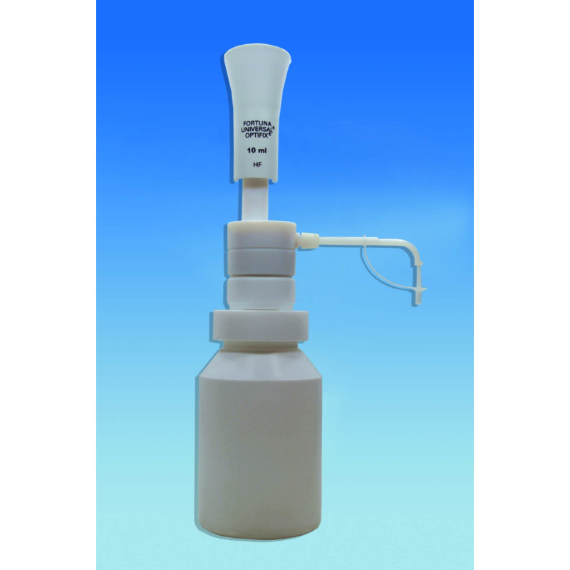 DISTRIBUTEUR DE LIQUIDE OPTIFIX HF FORTUNA