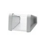 COUVERCLE TRANSPARENT INCLINE POUR BAIN-MARIE PURA 4